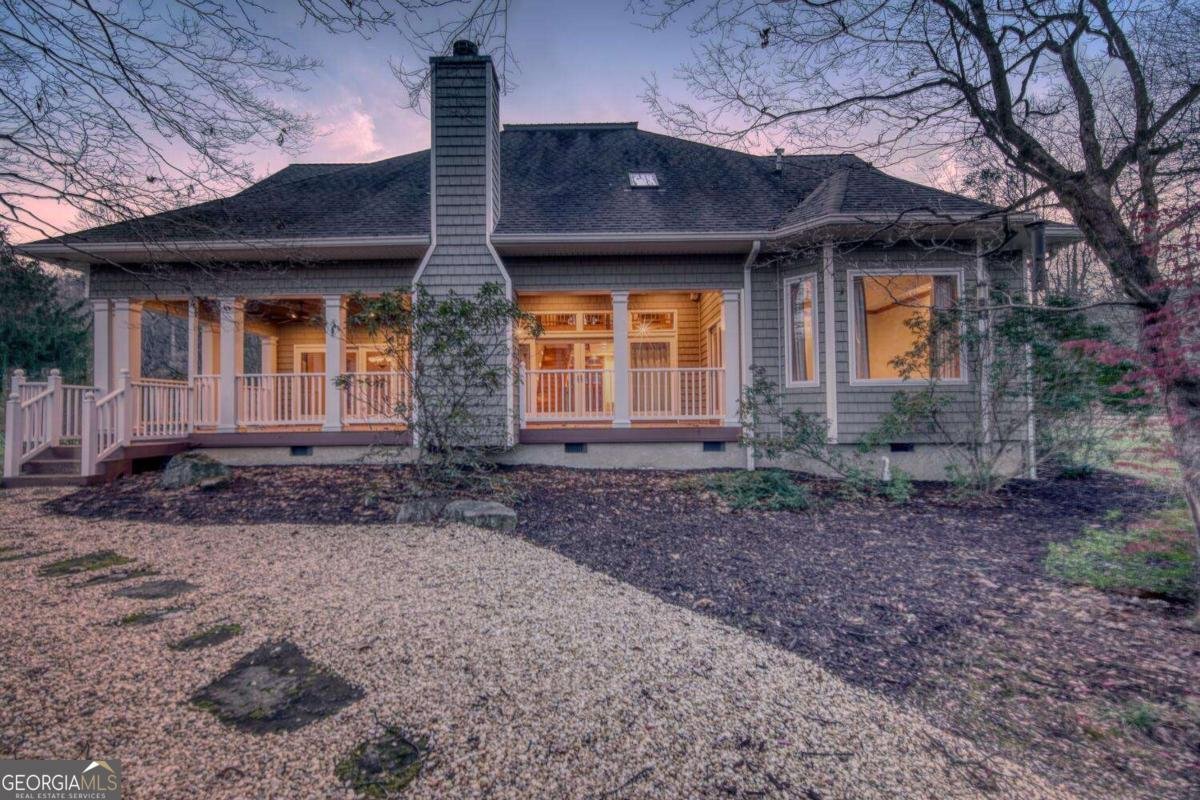 1949 Big Pine Drive Hiawassee - Photo 44