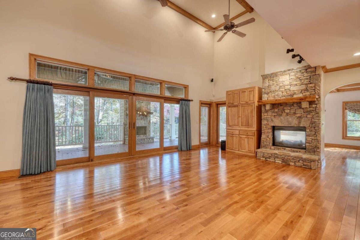 1949 Big Pine Drive Hiawassee - Photo 8