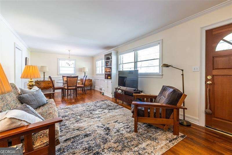 2889 Mount Olive Drive Decatur - Photo 10