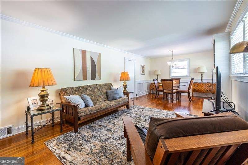 2889 Mount Olive Drive Decatur - Photo 11