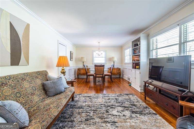 2889 Mount Olive Drive Decatur - Photo 12