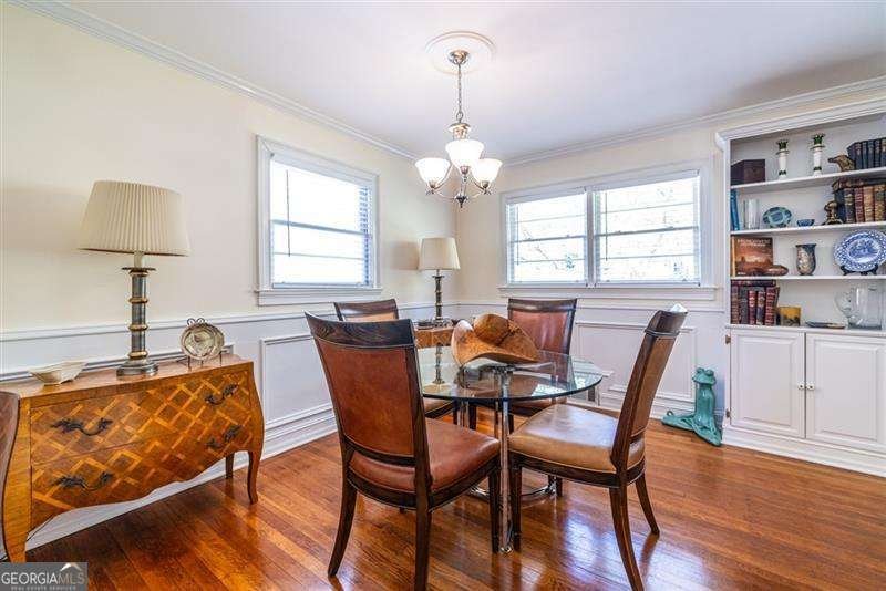 2889 Mount Olive Drive Decatur - Photo 13