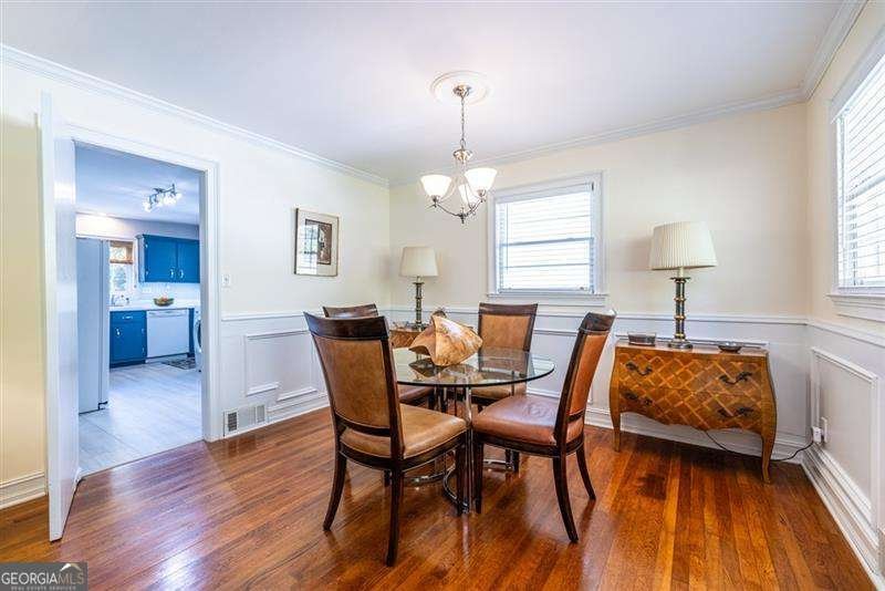 2889 Mount Olive Drive Decatur - Photo 15