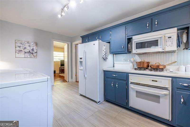 2889 Mount Olive Drive Decatur - Photo 16