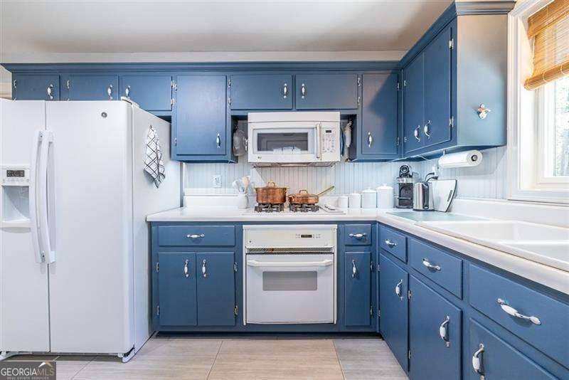 2889 Mount Olive Drive Decatur - Photo 18