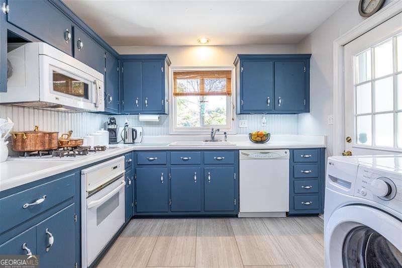 2889 Mount Olive Drive Decatur - Photo 19