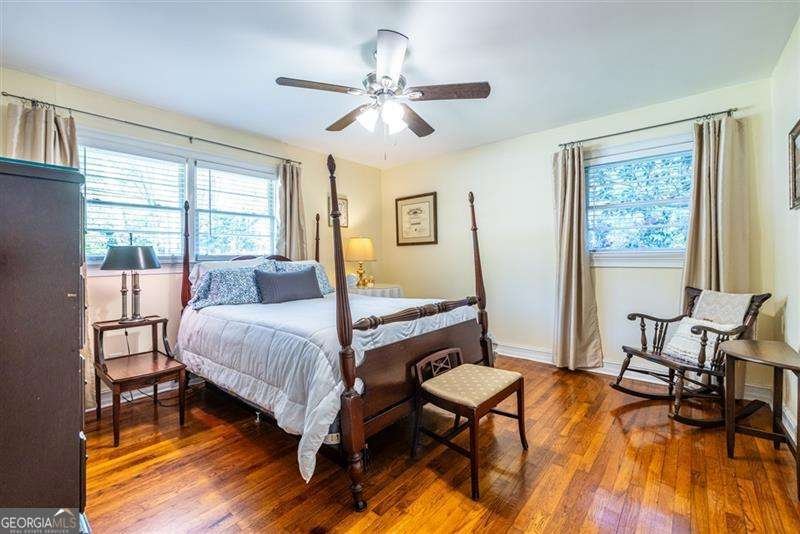 2889 Mount Olive Drive Decatur - Photo 23