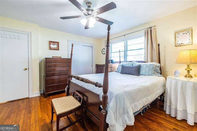 2889 Mount Olive Drive Decatur - Photo 24