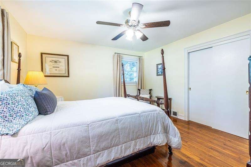 2889 Mount Olive Drive Decatur - Photo 26