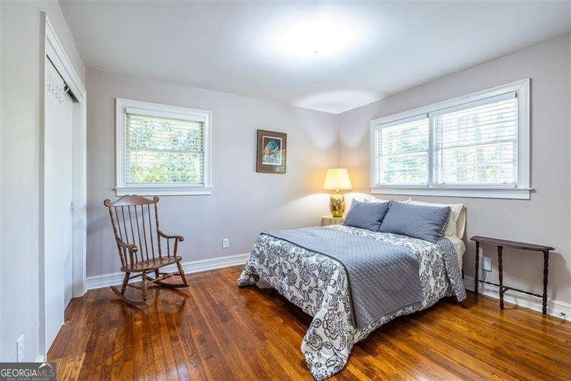 2889 Mount Olive Drive Decatur - Photo 30