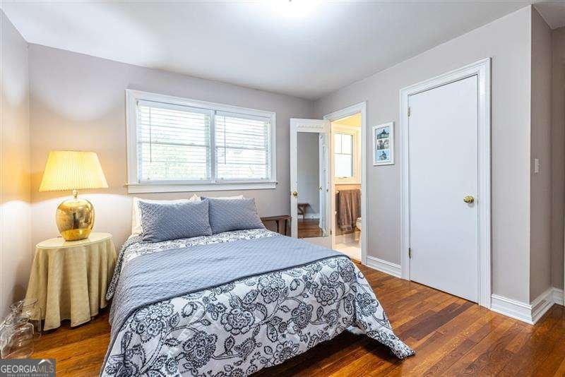 2889 Mount Olive Drive Decatur - Photo 32