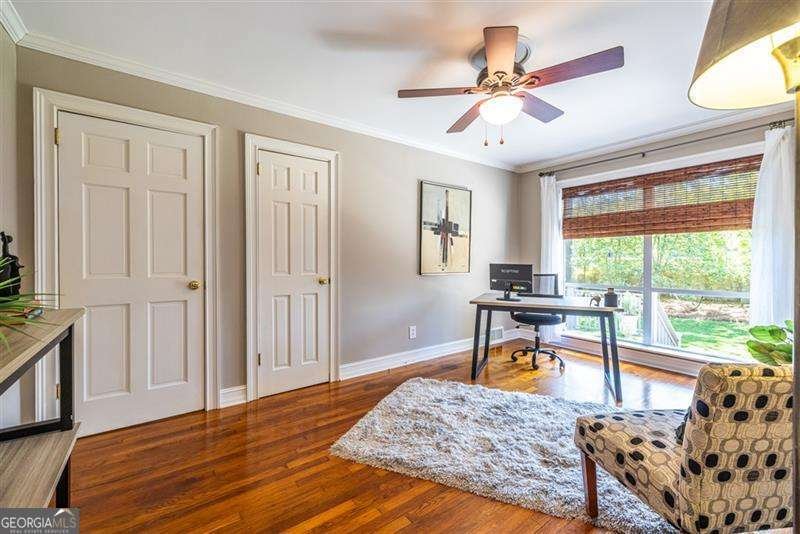 2889 Mount Olive Drive Decatur - Photo 34