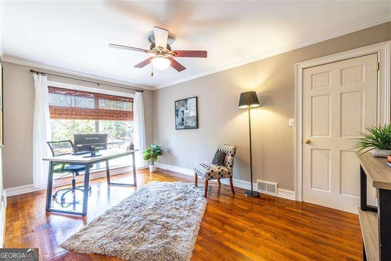 2889 Mount Olive Drive Decatur - Photo 35