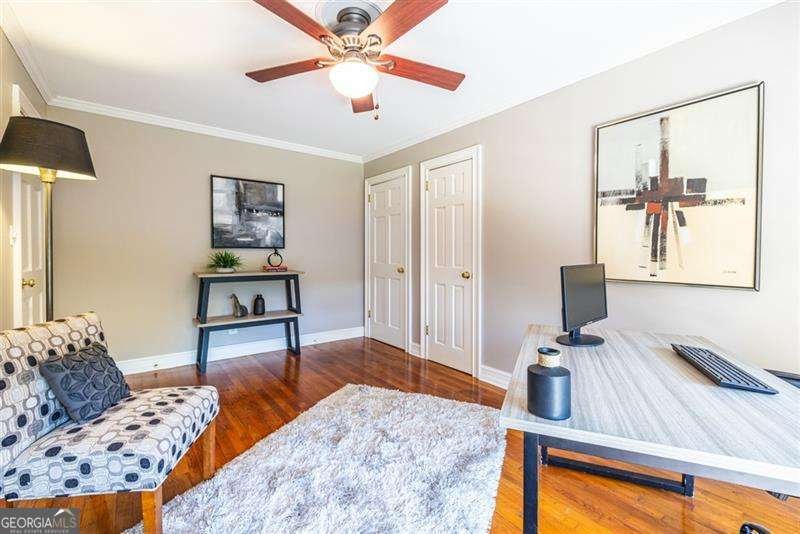 2889 Mount Olive Drive Decatur - Photo 36