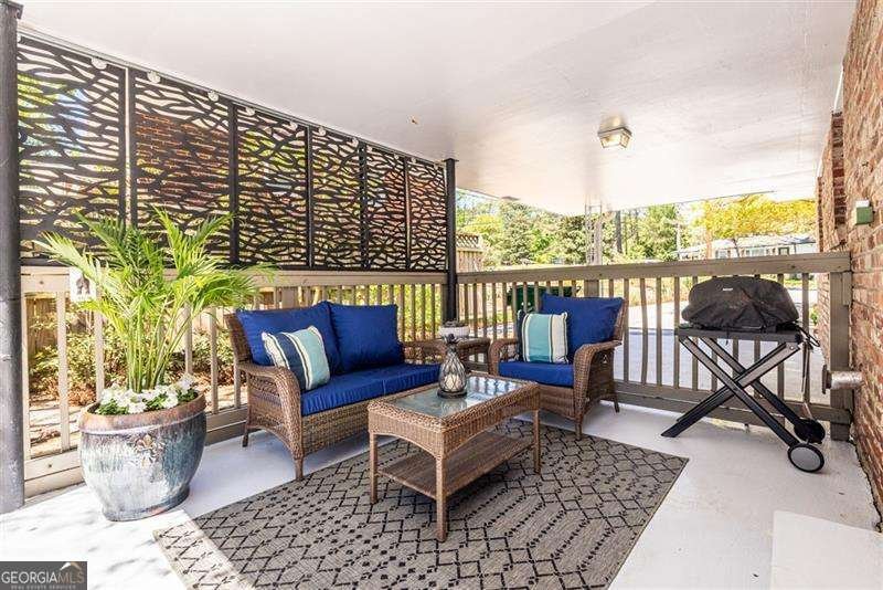 2889 Mount Olive Drive Decatur - Photo 37