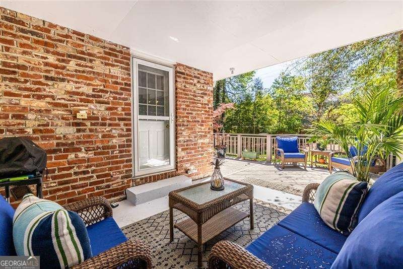 2889 Mount Olive Drive Decatur - Photo 39