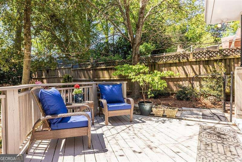 2889 Mount Olive Drive Decatur - Photo 40