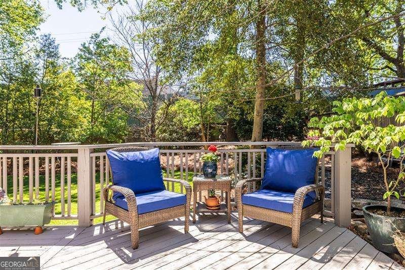 2889 Mount Olive Drive Decatur - Photo 41