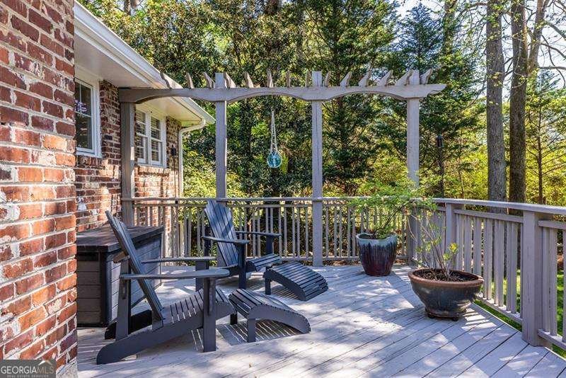 2889 Mount Olive Drive Decatur - Photo 44