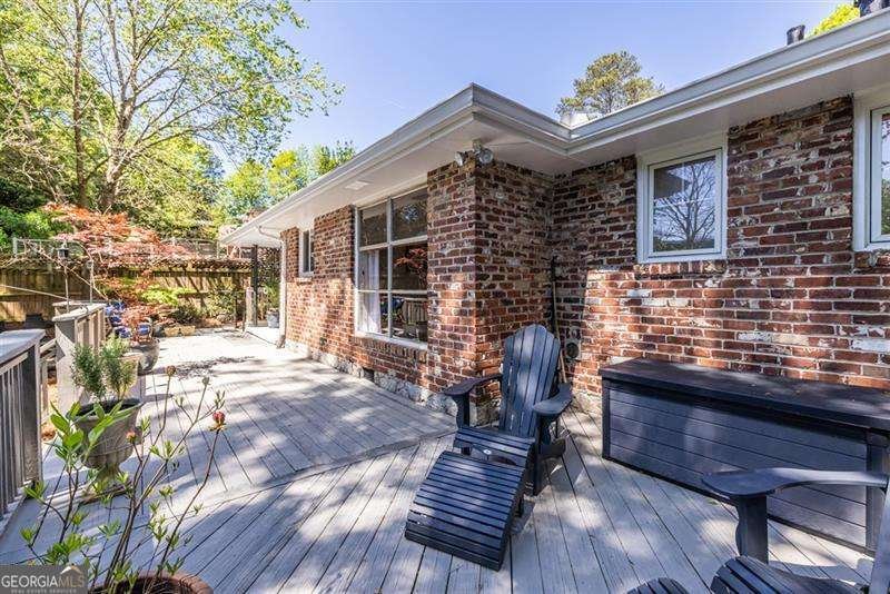 2889 Mount Olive Drive Decatur - Photo 45