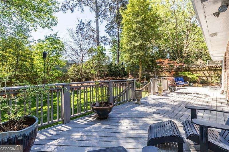 2889 Mount Olive Drive Decatur - Photo 46