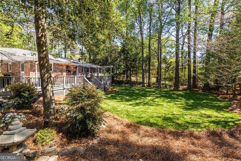 2889 Mount Olive Drive Decatur - Photo 47