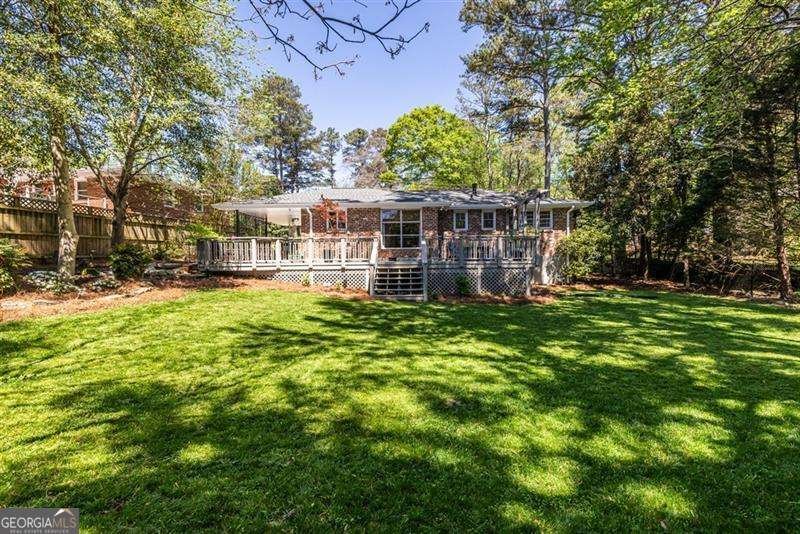 2889 Mount Olive Drive Decatur - Photo 48