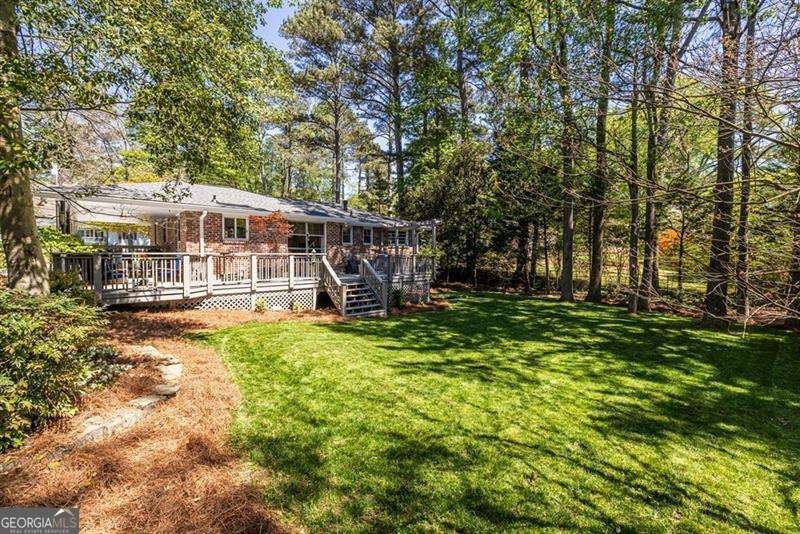 2889 Mount Olive Drive Decatur - Photo 49