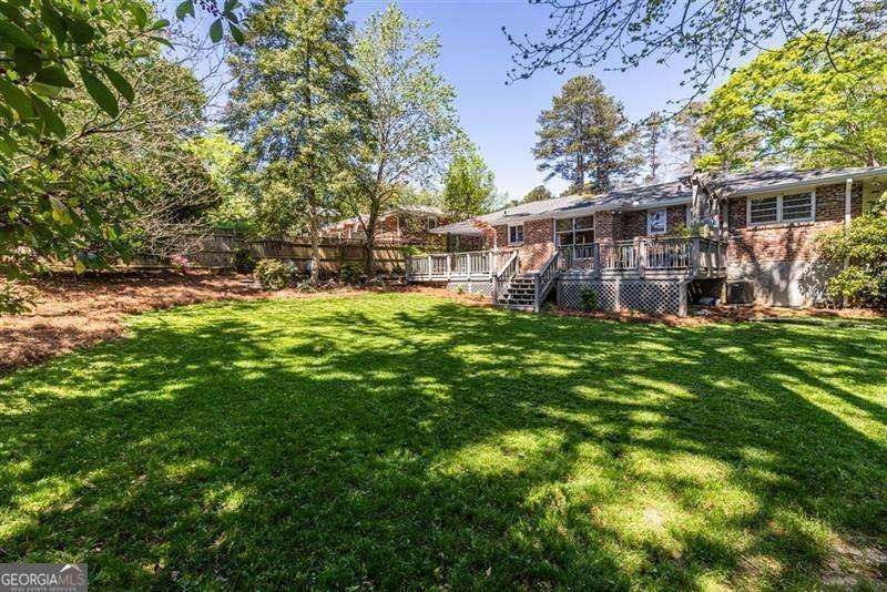 2889 Mount Olive Drive Decatur - Photo 50