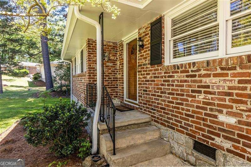 2889 Mount Olive Drive Decatur - Photo 6