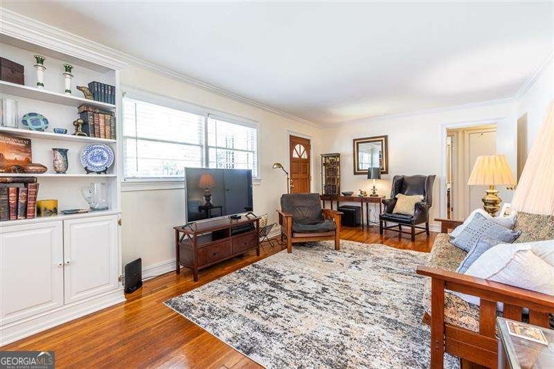 2889 Mount Olive Drive Decatur - Photo 7