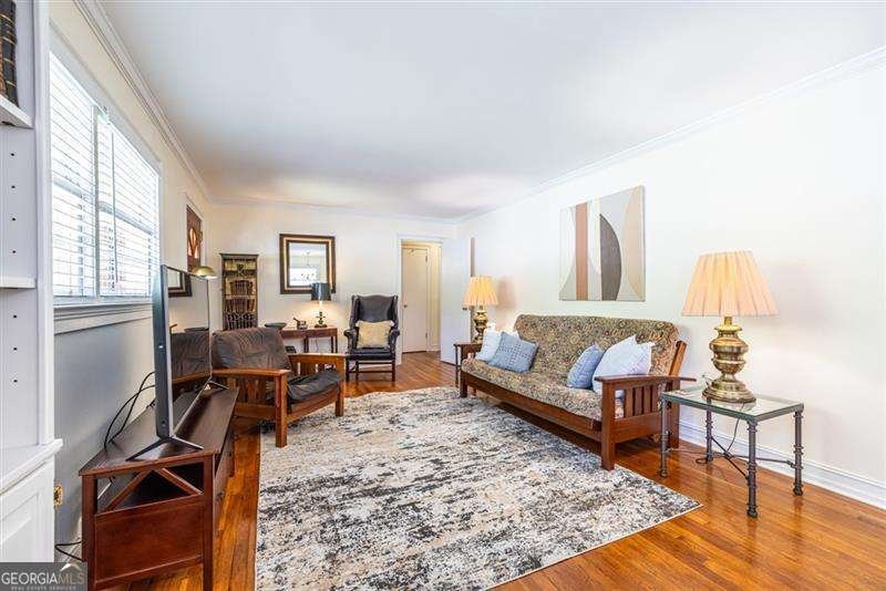 2889 Mount Olive Drive Decatur - Photo 8