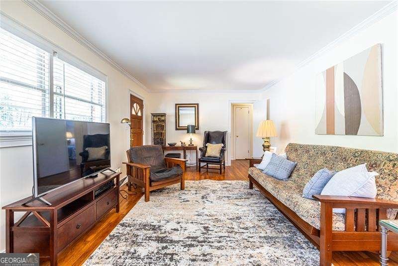 2889 Mount Olive Drive Decatur - Photo 9