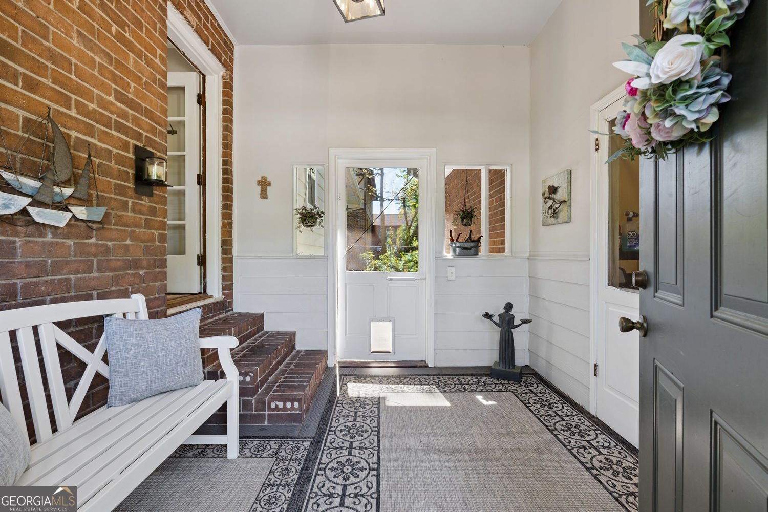 427 Angie Way Lilburn - Photo 12