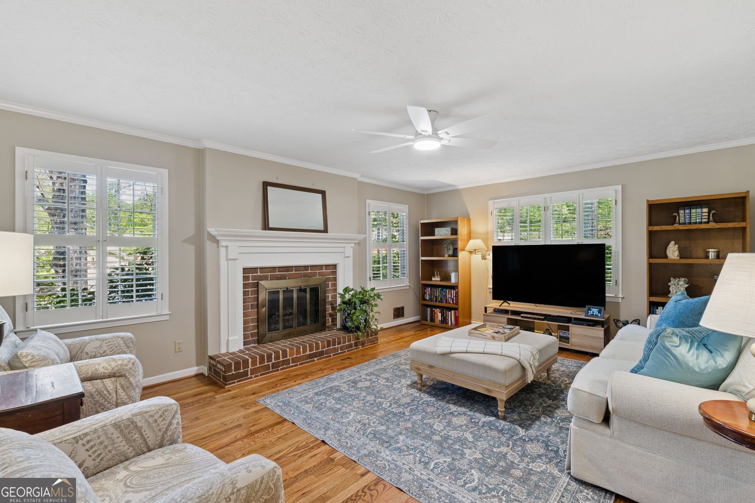 427 Angie Way Lilburn - Photo 14