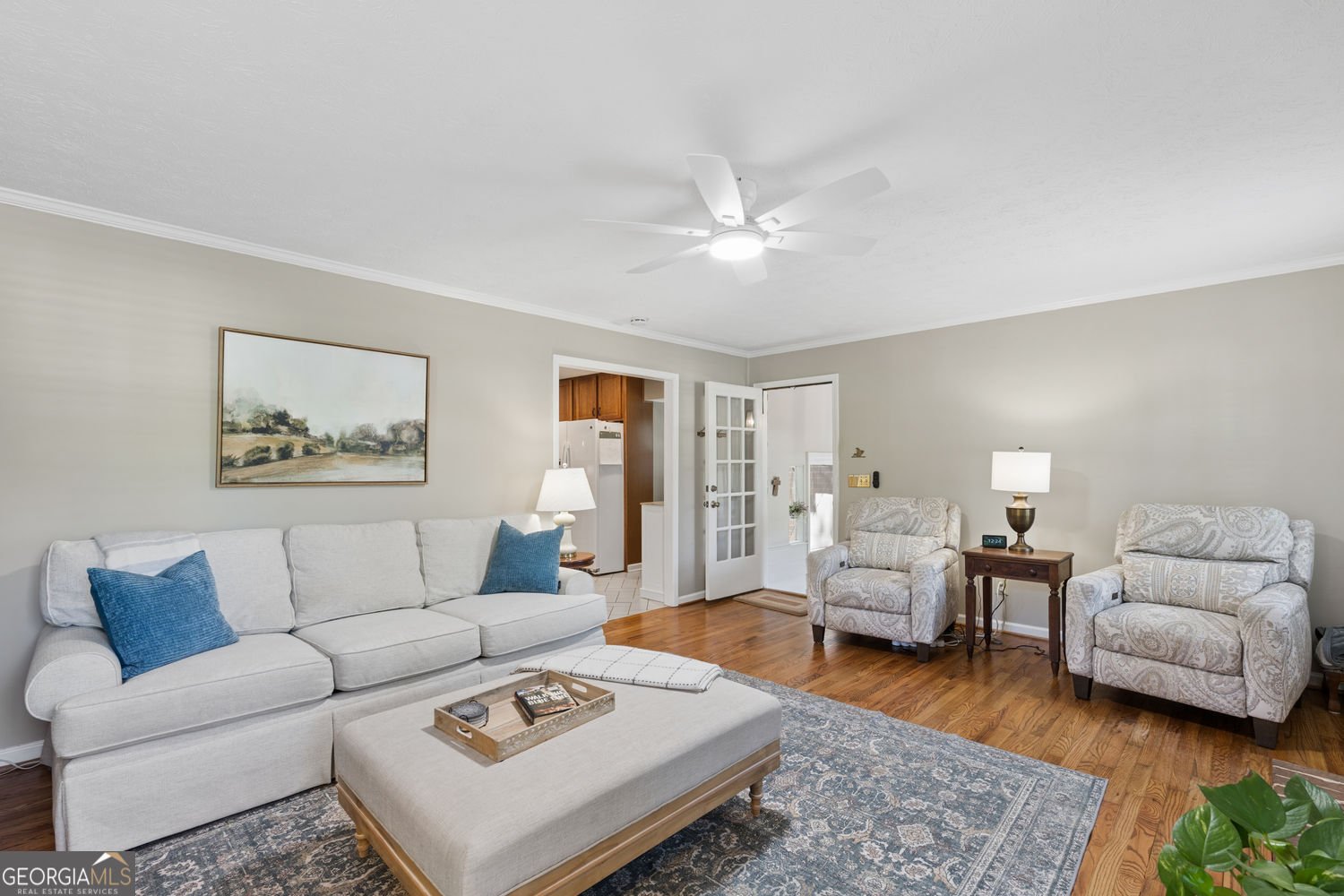 427 Angie Way Lilburn - Photo 15