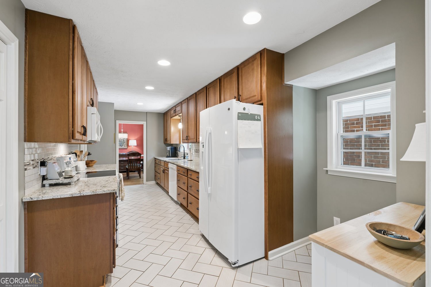 427 Angie Way Lilburn - Photo 17