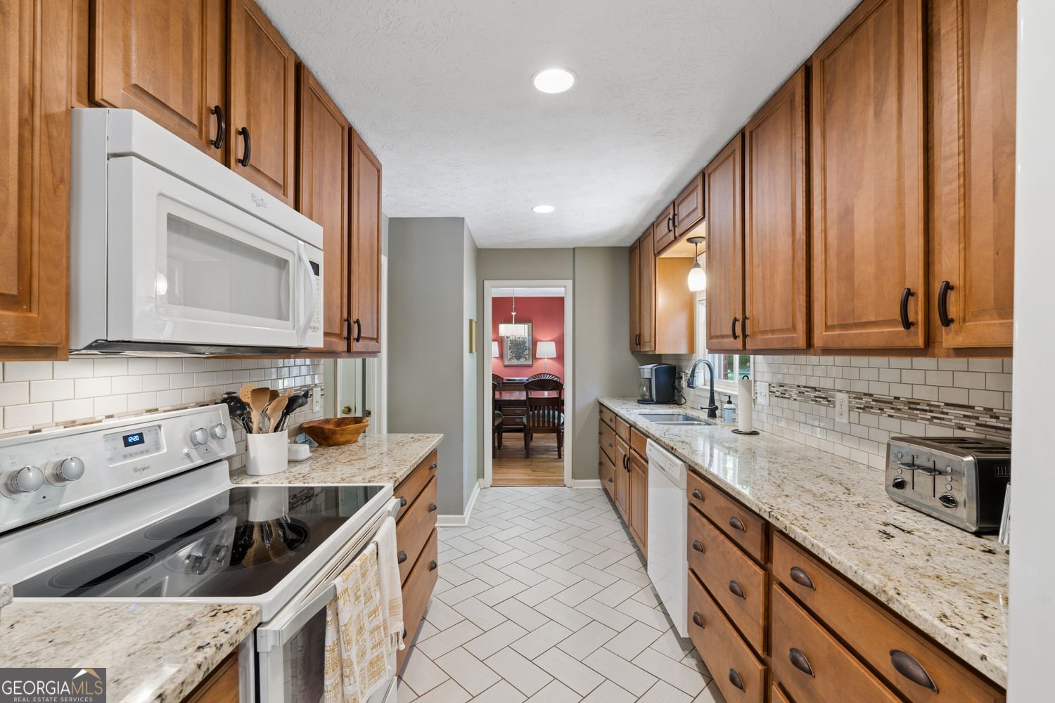 427 Angie Way Lilburn - Photo 18