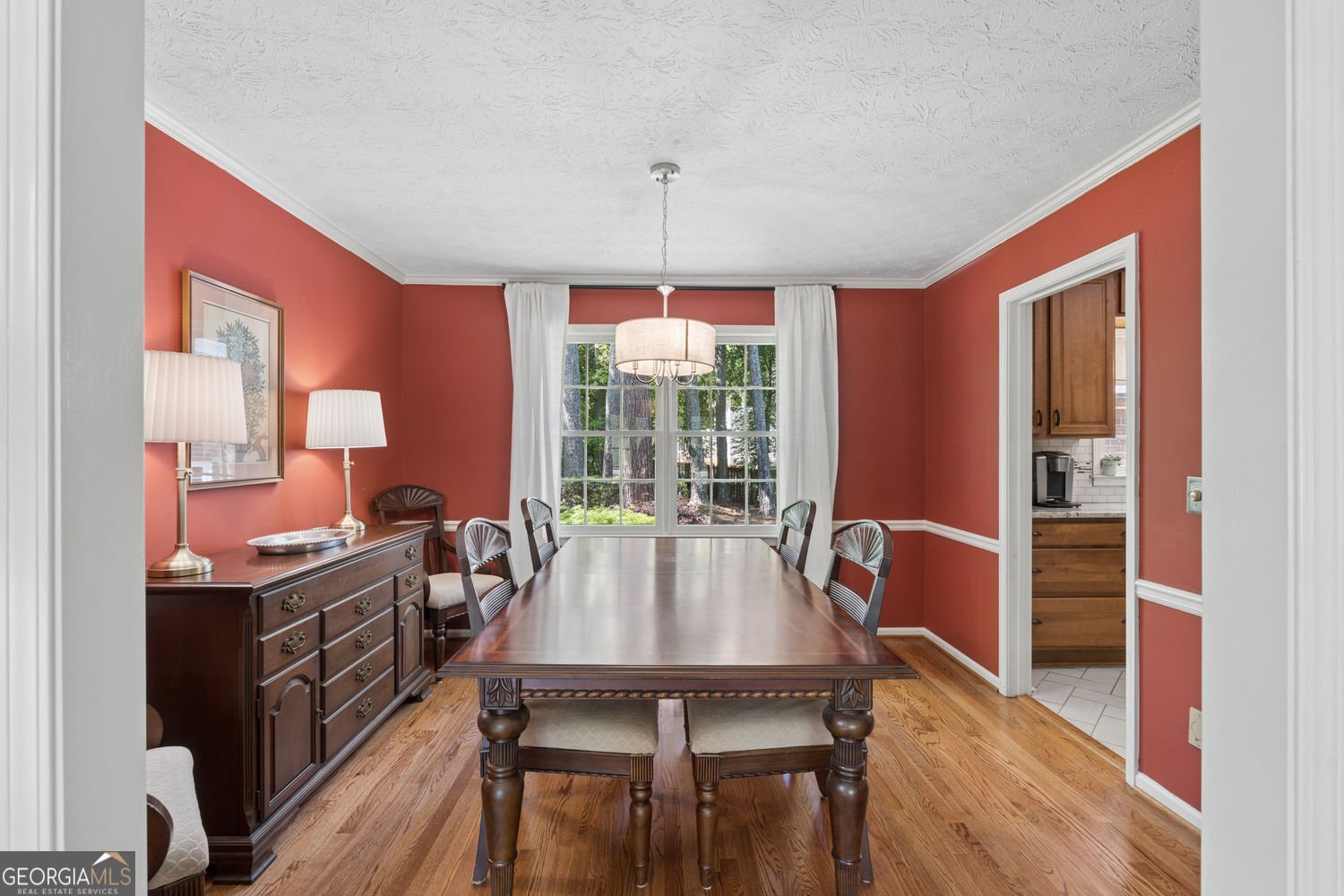 427 Angie Way Lilburn - Photo 19