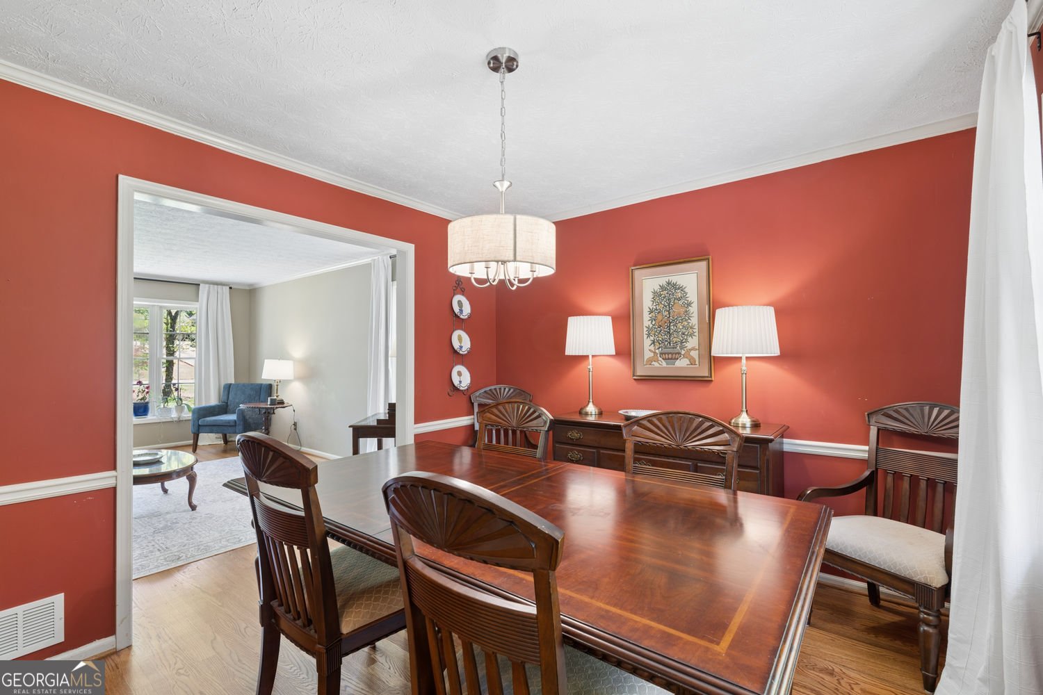 427 Angie Way Lilburn - Photo 20