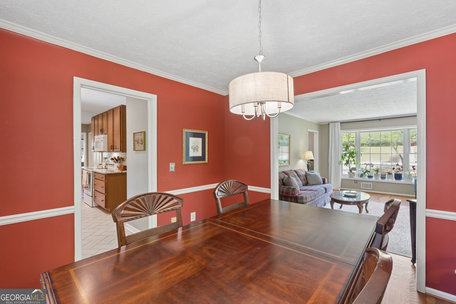 427 Angie Way Lilburn - Photo 21