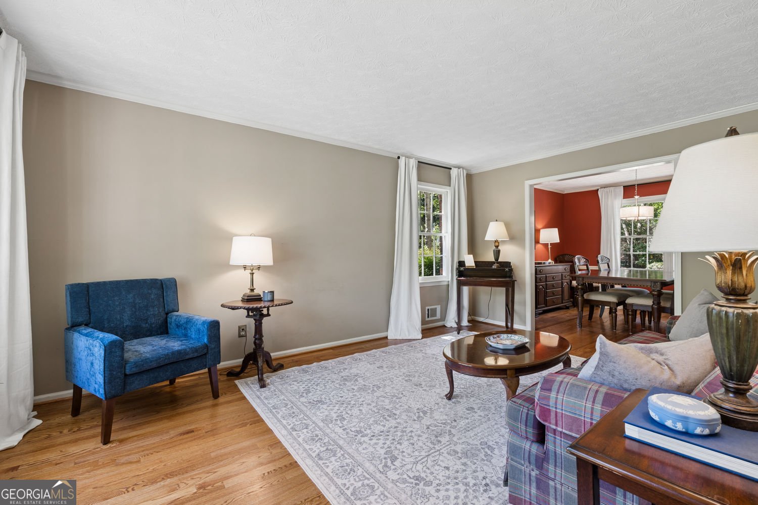 427 Angie Way Lilburn - Photo 23