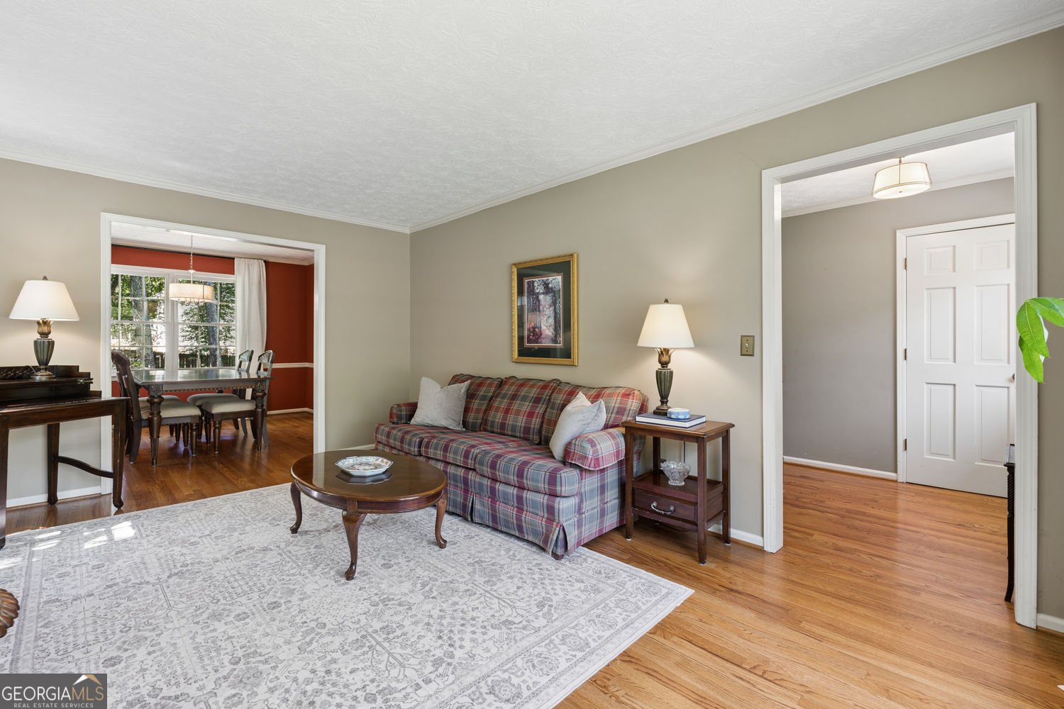 427 Angie Way Lilburn - Photo 24