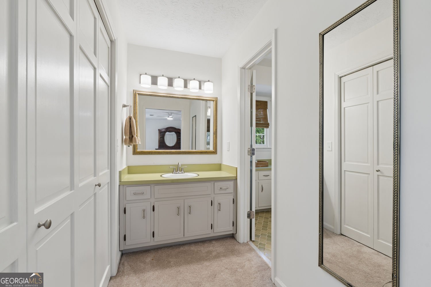 427 Angie Way Lilburn - Photo 34