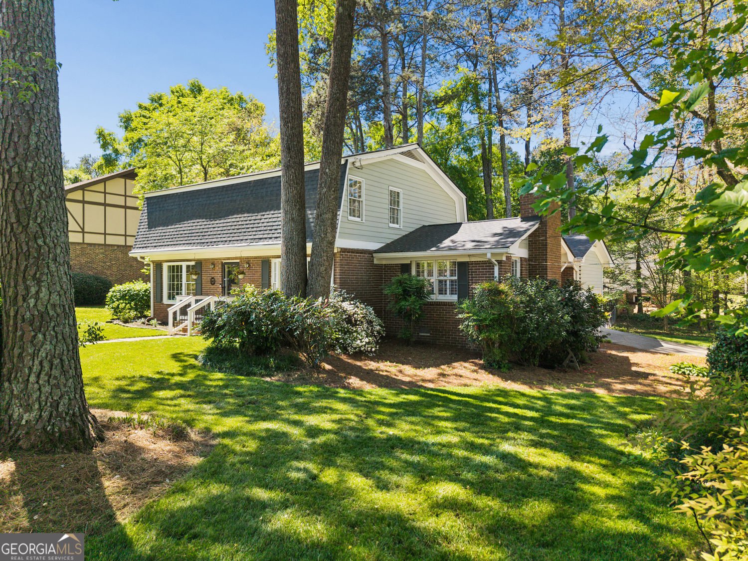 427 Angie Way Lilburn - Photo 36