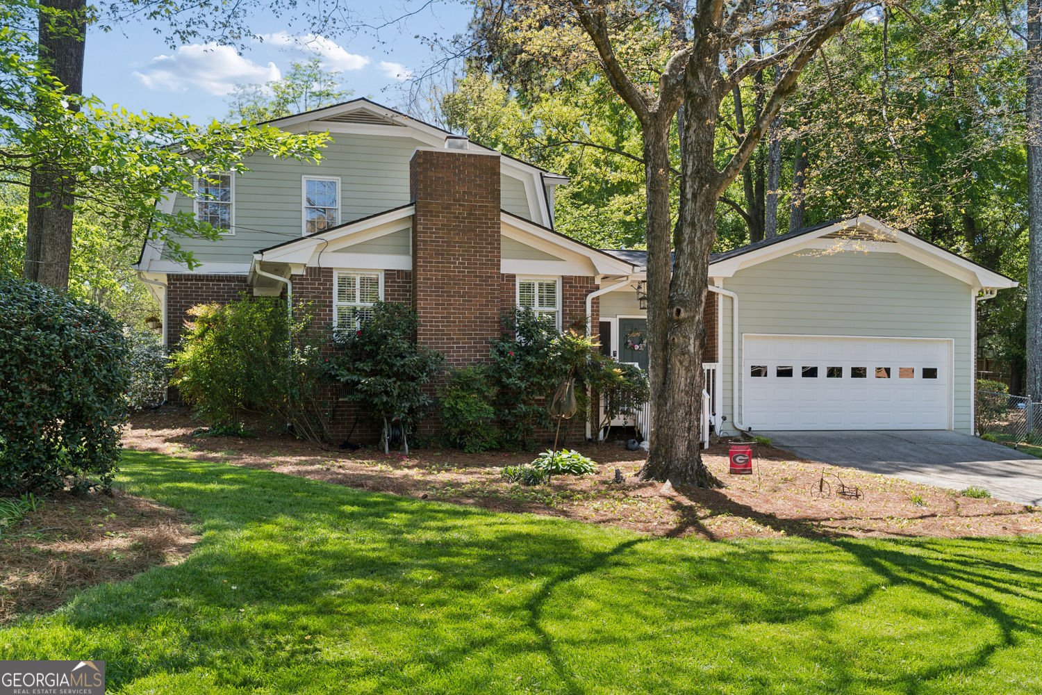 427 Angie Way Lilburn - Photo 37