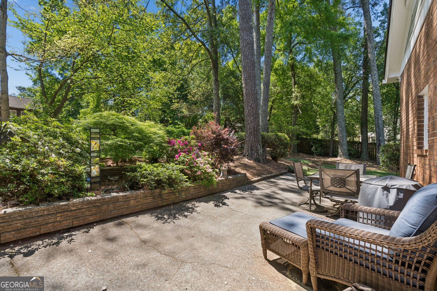 427 Angie Way Lilburn - Photo 38