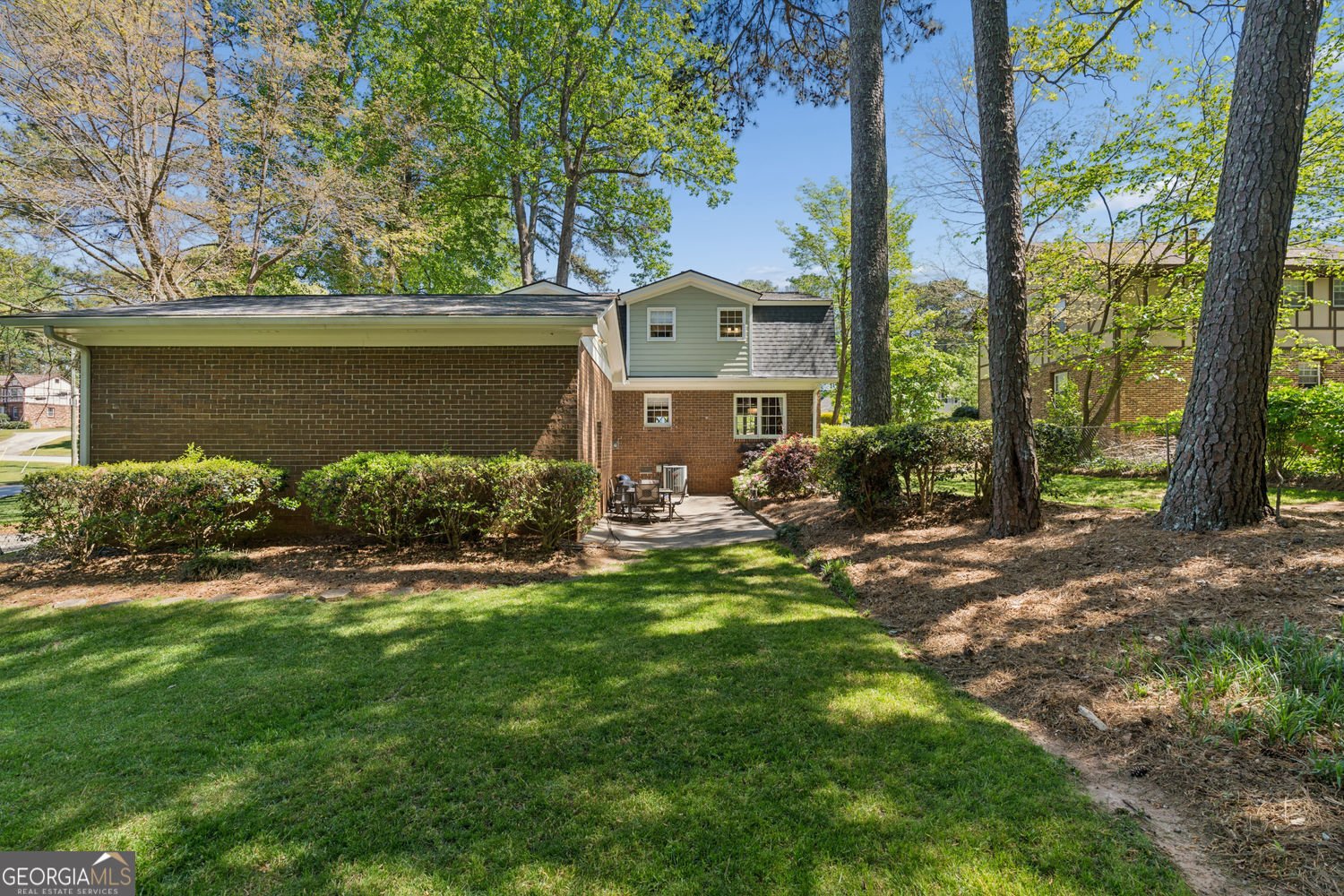 427 Angie Way Lilburn - Photo 41