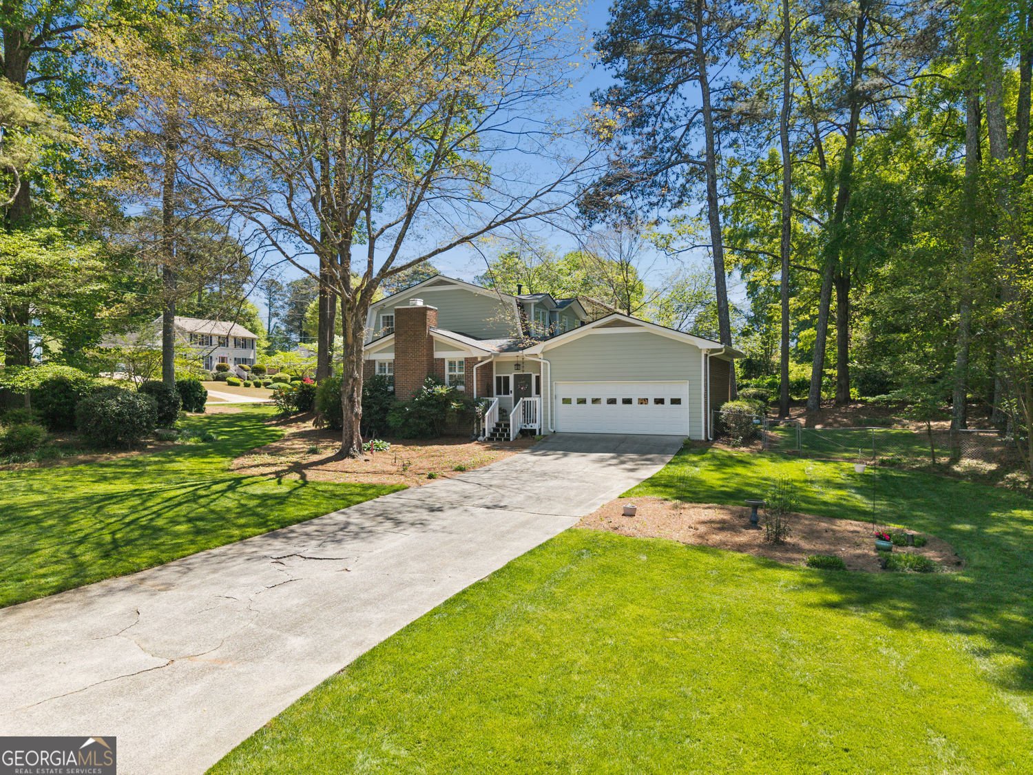 427 Angie Way Lilburn - Photo 44