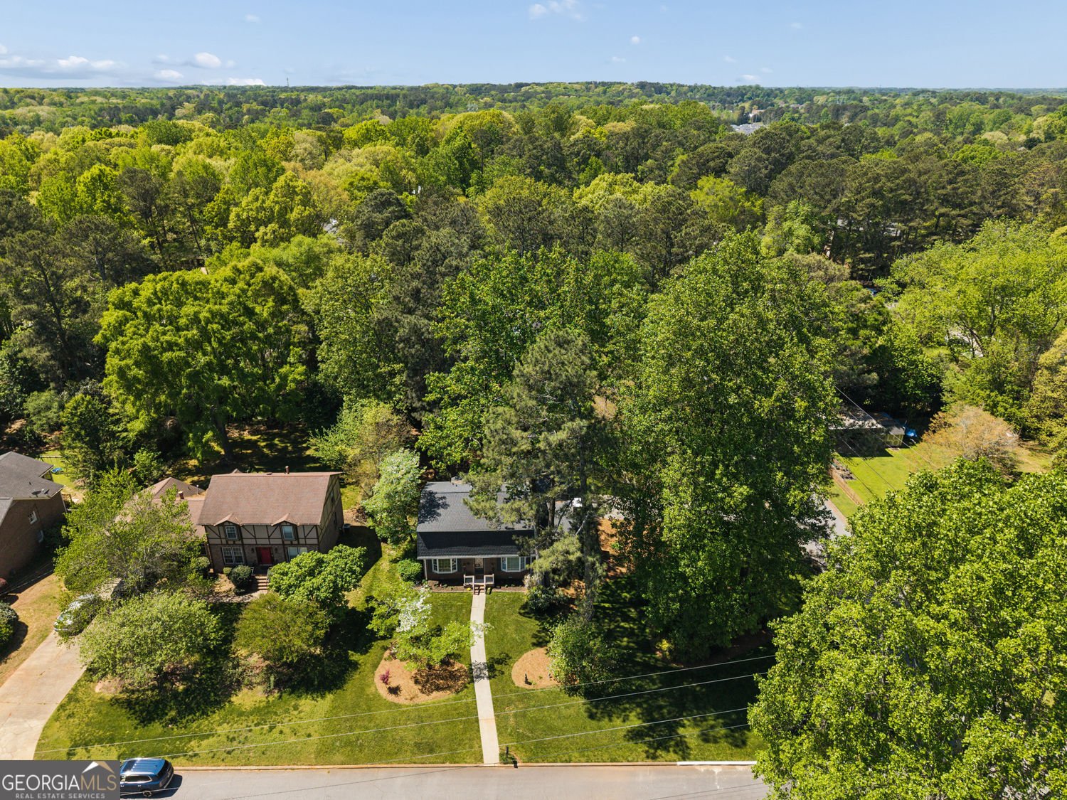 427 Angie Way Lilburn - Photo 46